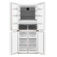 Холодильник Maunfeld MFF183NFWE, белый