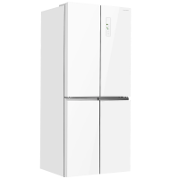 Холодильник Maunfeld MFF183NFWE, белый