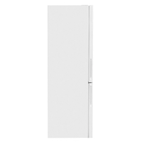 Холодильник Maunfeld MFF183NFWE, белый
