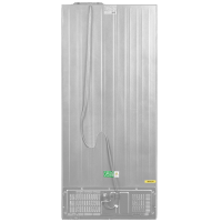 Холодильник Maunfeld MFF183NFWE, белый