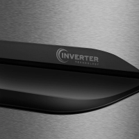 Холодильник Maunfeld MFF195NFIX10, нержавеющая сталь