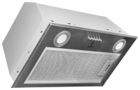 Встраиваемая вытяжка LEX GS Bloc P 600 Inox (нержавейка)