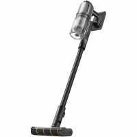 Пылесос вертикальный Dreame Cordless Vacuum Cleaner Z30 (VZV17A), черный