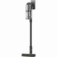 Пылесос вертикальный Dreame Cordless Vacuum Cleaner Z30 (VZV17A), черный