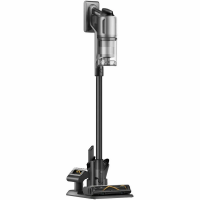 Пылесос вертикальный Dreame Cordless Vacuum Cleaner Z30 (VZV17A), черный
