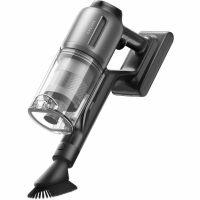 Пылесос вертикальный Dreame Cordless Vacuum Cleaner Z30 (VZV17A), черный