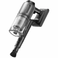 Пылесос вертикальный Dreame Cordless Vacuum Cleaner Z30 (VZV17A), черный