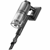 Пылесос вертикальный Dreame Cordless Vacuum Cleaner Z30 (VZV17A), черный