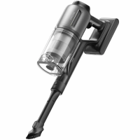 Пылесос вертикальный Dreame Cordless Vacuum Cleaner Z30 (VZV17A), черный