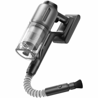 Пылесос вертикальный Dreame Cordless Vacuum Cleaner Z30 (VZV17A), черный