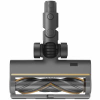 Пылесос вертикальный Dreame Cordless Vacuum Cleaner Z30 (VZV17A), черный
