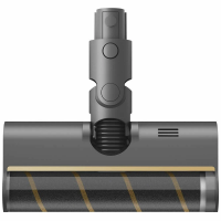 Пылесос вертикальный Dreame Cordless Vacuum Cleaner Z30 (VZV17A), черный