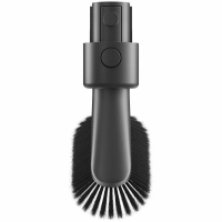 Пылесос вертикальный Dreame Cordless Vacuum Cleaner Z30 (VZV17A), черный