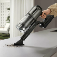 Пылесос вертикальный Dreame Cordless Vacuum Cleaner Z30 (VZV17A), черный