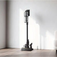 Пылесос вертикальный Dreame Cordless Vacuum Cleaner Z30 (VZV17A), черный