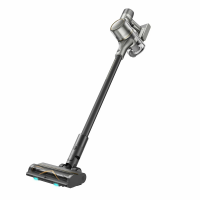 Пылесос вертикальный Dreame R20 Aqua, серый
