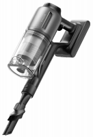 Пылесос вертикальный Dreame Z30 AquaCycle VZV77B, черный