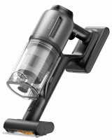Пылесос вертикальный Dreame Z30 AquaCycle VZV77B, черный