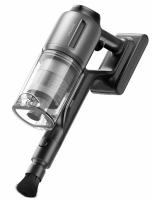 Пылесос вертикальный Dreame Z30 AquaCycle VZV77B, черный