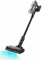 Пылесос вертикальный Dreame Z30 AquaCycle VZV77B, черный