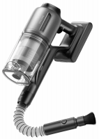 Пылесос вертикальный Dreame Z30 AquaCycle VZV77B, черный
