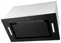 Встраиваемая вытяжка моноблок LEX GS BLOC Gs 600 black (чёрный)