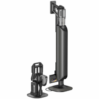 Пылесос вертикальный Dreame Z40 Station (VZV33A), черный