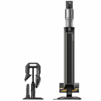 Пылесос вертикальный Dreame Z40 Station (VZV33A), черный