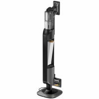Пылесос вертикальный Dreame Z40 Station (VZV33A), черный