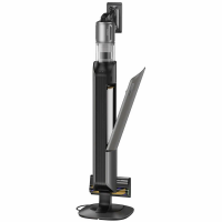 Пылесос вертикальный Dreame Z40 Station (VZV33A), черный