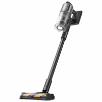 Пылесос вертикальный Dreame Z40 Station (VZV33A), черный