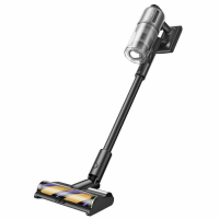 Пылесос вертикальный Dreame Z40 Station (VZV33A), черный