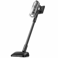 Пылесос вертикальный Dreame Z40 Station (VZV33A), черный