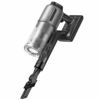 Пылесос вертикальный Dreame Z40 Station (VZV33A), черный