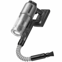 Пылесос вертикальный Dreame Z40 Station (VZV33A), черный