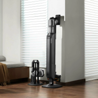 Пылесос вертикальный Dreame Z40 Station (VZV33A), черный