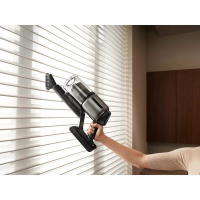 Пылесос вертикальный Dreame Z40 Station (VZV33A), черный