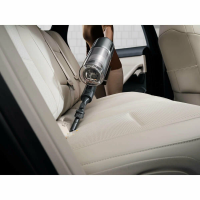 Пылесос вертикальный Dreame Z40 Station (VZV33A), черный