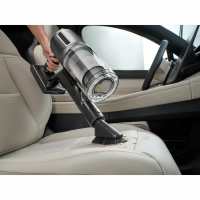 Пылесос вертикальный Dreame Z40 Station (VZV33A), черный