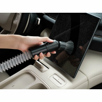 Пылесос вертикальный Dreame Z40 Station (VZV33A), черный