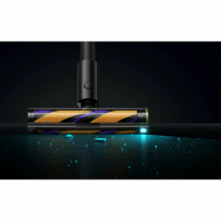 Пылесос вертикальный Dreame Z40 Station (VZV33A), черный