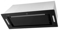Встраиваемая вытяжка моноблок LEX GS BLOC Gs 900 black (чёрный)
