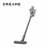Пылесос вертикальный Dreame R20, серый