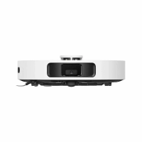 Робот пылесос Dreame L10s Pro Gen2, белый