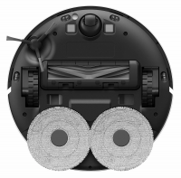 Робот пылесос Dreame L10s Pro Gen2, белый