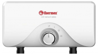 Thermex City 6500 Проточный водонагреватель (белый)
