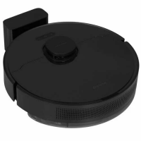 Робот пылесос Dreame D10s Pro, черный