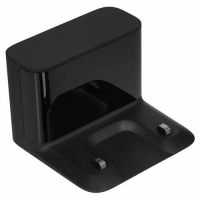 Робот пылесос Dreame D10s Pro, черный
