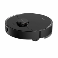 Робот пылесос Dreame D10s Pro, черный