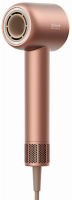 Фен Dreame Hair Glory, розовое золото